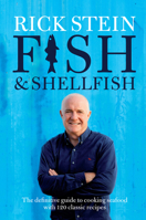 Rick Stein's Fish & Shellfish B00MHQBFNQ Book Cover
