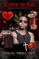 All Over the Place: Part 1 1736412132 Book Cover