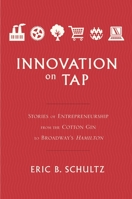 Innovation on Tap 1626346631 Book Cover