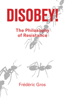 Disobey! 1788736311 Book Cover