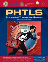 Phtls Instructor Update Package 1284096378 Book Cover