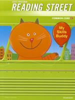 Scott Foresman Reading Street: Common Core, Grade K