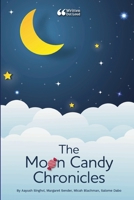 The Moon Candy Chronicles 1387839586 Book Cover