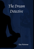 The Dream Detective 0486235041 Book Cover