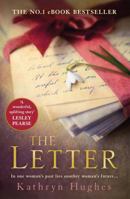 The Letter 1472229959 Book Cover