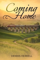 Coming Home: a poetic journey B0DQ8LY2P8 Book Cover