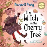The Witch in the Cherry Tree 0140554262 Book Cover