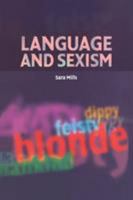 Language and Sexism 0521001749 Book Cover