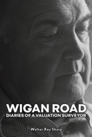 Wigan Road 103582115X Book Cover
