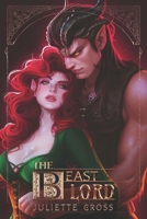The Beast Lord (The Rise of Northgall) B0FK9Q9H9R Book Cover