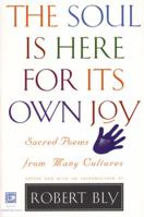 Soul Is Here For Its Own Joy 088001475X Book Cover