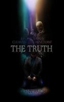 Jerome Barker Clearance Clairvoyant: The Truth 154231495X Book Cover