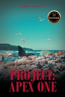 Project: Apex One B0CC3WM4HY Book Cover