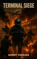 TERMINAL SIEGE B0FC54256Q Book Cover