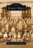 Forest Hills (Images of America: D.C.) 0738542997 Book Cover
