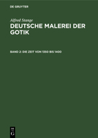 Die Zeit Von 1350 Bis 1400 3112353579 Book Cover