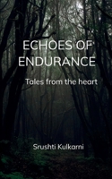 Echoes of Endurance 937156489X Book Cover