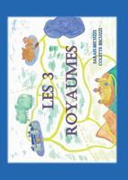 Les trois royaumes 2322044601 Book Cover