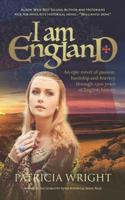 I Am England 0312010451 Book Cover
