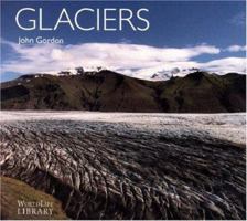 GLACIERS 089658559X Book Cover