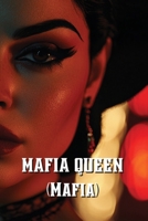 MAFIA QUEEN (Mafia) B0DRSS9YRH Book Cover