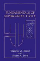 Fundamentals of Superconductivity (Topics in Language and Linguistics) 1489925090 Book Cover