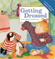 Getting Dressed 1935021400 Book Cover