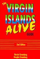 U.S. Virgin Islands Alive 1588435849 Book Cover