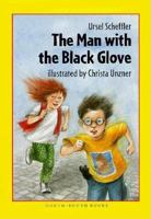 Der Mann mit dem schwarzen Handschuh 0735811784 Book Cover