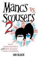 Mancs vs Scousers 2 1845022777 Book Cover