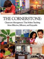 The Cornerstone 0982312709 Book Cover