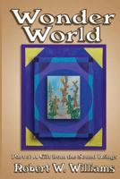 Wonder World 5 1484042328 Book Cover