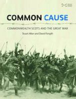 Common Cause 1905267916 Book Cover