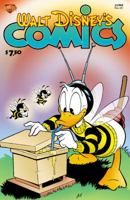 Walt Disney's Comics And Stories #681 (Walt Disney's Comics and Stories (Graphic Novels)) 1888472766 Book Cover