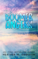 Boomerangers: Special Edition 1964728029 Book Cover