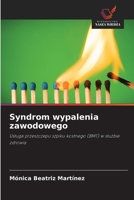 Syndrom wypalenia zawodowego 6209416403 Book Cover