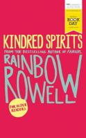 Kindred Spirits 1509820833 Book Cover