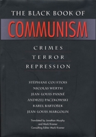 Le Livre Noir Du Communisme: Crimes, Terreurs Et Répression B008XZZWKW Book Cover