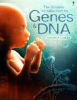 Usborne Internet Linked Introduction to Genes and DNA 0794515622 Book Cover