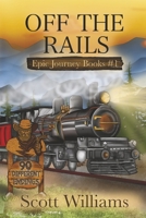 Off The Rails 1733536841 Book Cover