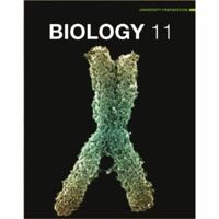 Biology 11u Student Text 0176504311 Book Cover