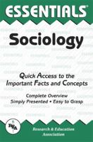 The Essentials of Sociology (Essentials) 087891966X Book Cover
