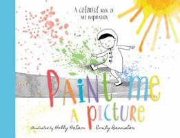 Paint Me a Picture 1610675487 Book Cover