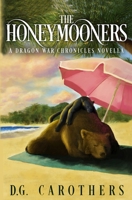 The Honeymooners B09GJQ5RQQ Book Cover