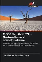 MODERNI ANNI '70 - Nazionalismo e concettualismo 6206367479 Book Cover