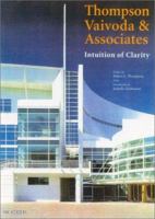 Thompson Vaivoda & Associates 8878380733 Book Cover