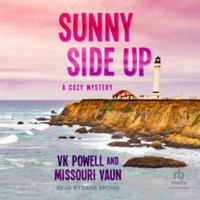 Sunny Side Up 1636799930 Book Cover