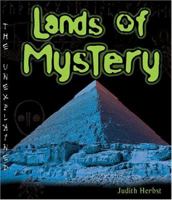 Lands of Mystery 0822524074 Book Cover