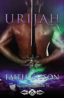 Urijah 1979137552 Book Cover