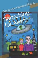 Searching for Aliens 1080779299 Book Cover